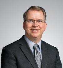 David Norquist - headshot