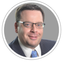 John Kahn Headshot