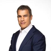 Khalid Syed headshot