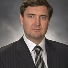 Roger Wilson Headshot