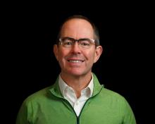 George Pfeil Headshot