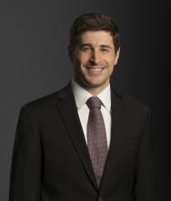 Geoffrey Tresley