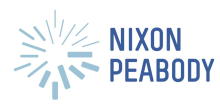 Nixon Peabody 2025 Logo