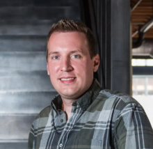 Sean Byrnes, General Partner @ Near Horizon VC