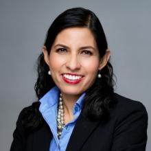 Nadia Gil, SVP of Strategy @ Hitachi Digital