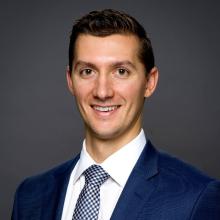 Gregg Hipwell, Director Relationship Management @ Citizen Private Bank - Moderator