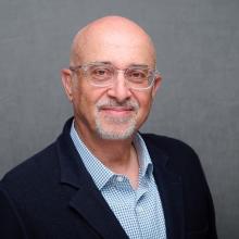 Paren Knadjian, Partner @ EisnerAmper