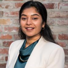 Tanvi Narain, Principal @ Counterpart Ventures