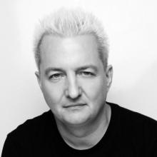 Murray Newlands, Founder @ Open Future Forum