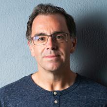 Nuno Goncalves Pedro, Founder & Managing Partner @ Chamaeleon VC