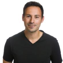 Jean-Philippe Persico, Co-Founder & Managing Partner @ shuckerVC