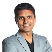Bhavin Shah, CEO & Co-Founder @ Moveworks