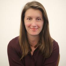 Keshia Theobald-van Gent, Vice President @ BDev Ventures