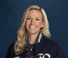 ALY WAGNER
