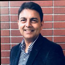 Ashish Yajnik, VP of Products, Data Platform @ ServiceNow