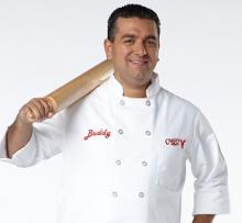 Buddy Valastro
