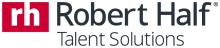 Robert Half Talent Solutions