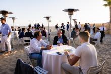Midsummer Party 2025