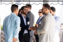 Networking