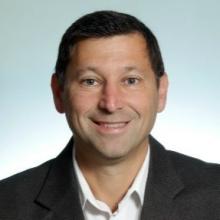 Andy Reichgut, CEO, Dr. Praeger’s