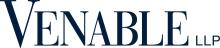 Venable LLP Logo