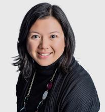 Ruby Williams, Deloitte - National Leader, Transaction Services
