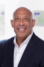 David Fowles NY Headshot