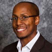 Jason Brown of PGP Advisory Services 