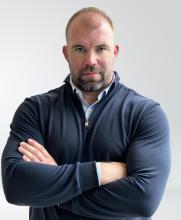 Morgan Lyons