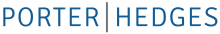 Porter Hedges logo