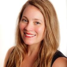 Sara Maxwell