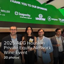 2025 ACG HOU PEN Wine Event