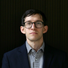 Martin Fogelman