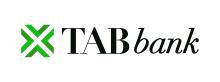 current TAB bank logo
