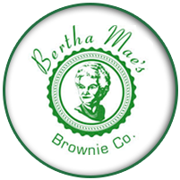 Bertha Mae logo