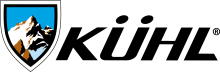 current Kuhl logo