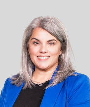 Co-Chair