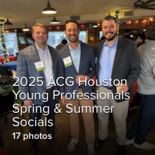 2025 ACG HOU YP Spring/Summer