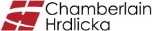 Chamberlain Law 2025 Logo