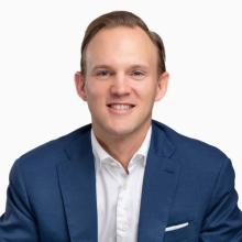 David Gagliardi, Principal at Fort Point Capital