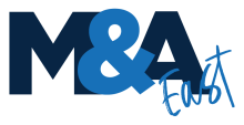 M&A East logo