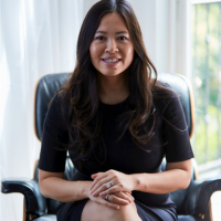 Tan Le – CEO of EMOTIV