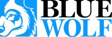 Blue Wolf