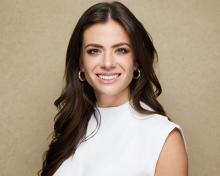 Lauren Goodell Headshot