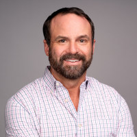 GAVIN SLADER Managing Director Citizens JMP