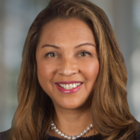 TESS OXENSTIERNA Managing Partner Capstone Capital