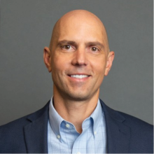 Brian Beutler with Alianza