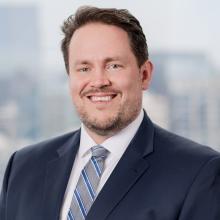 James Calvert Headshot