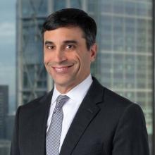 Chris Rosselli Headshot