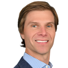 Collier McRae Headshot